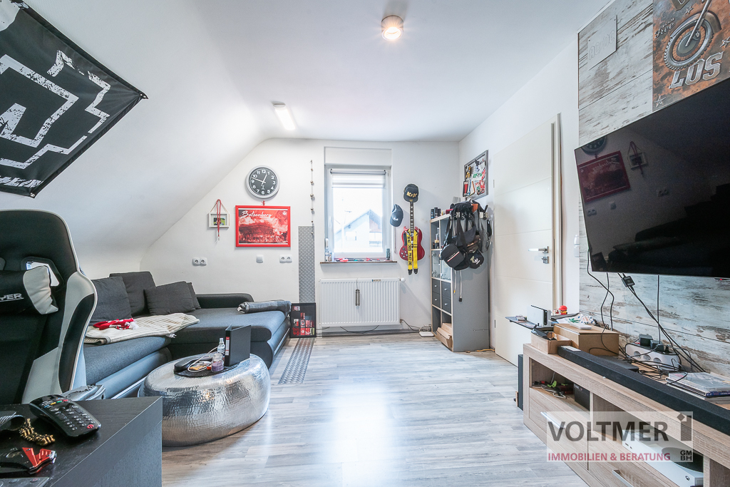 DG Durchgangszimmer 