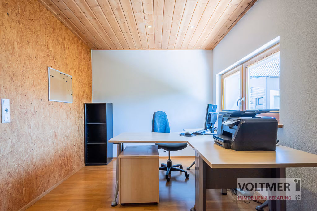OG Arbeitszimmer