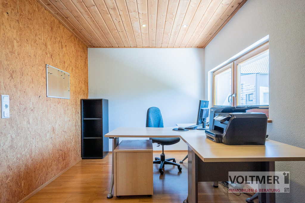 OG Arbeitszimmer