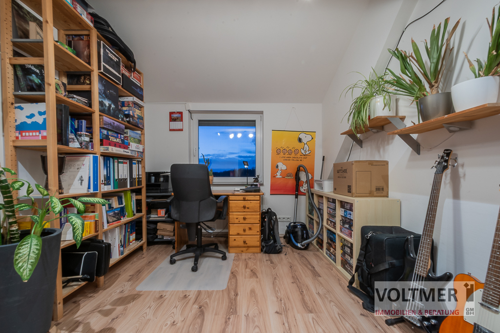 Durchgangszimmer