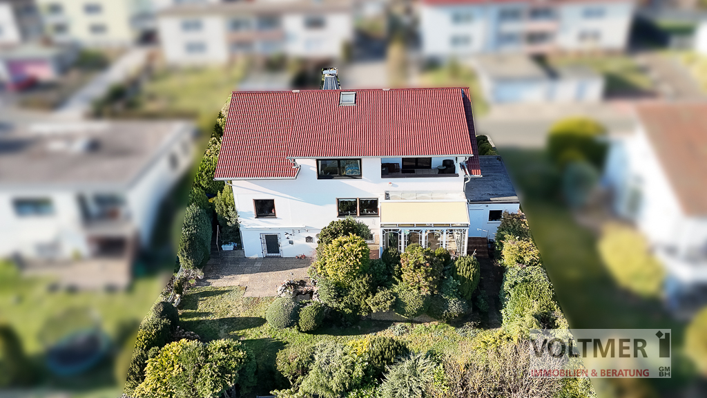 Rückansicht