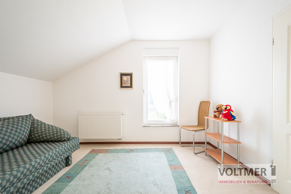 DG 3. Kinderzimmer