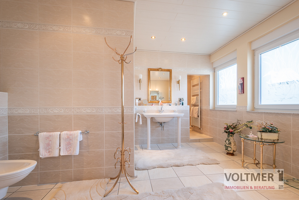 DG Bad en Suite