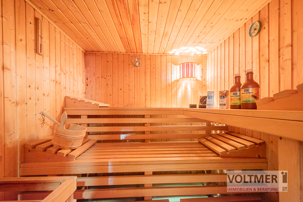 KG Sauna