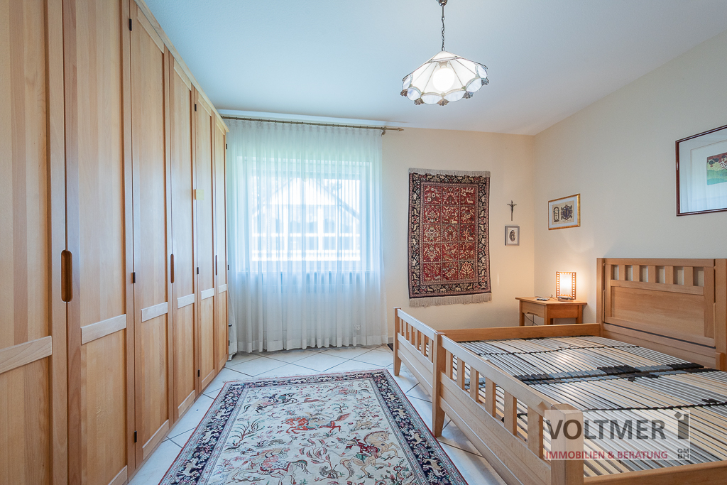 OG Schlafzimmer