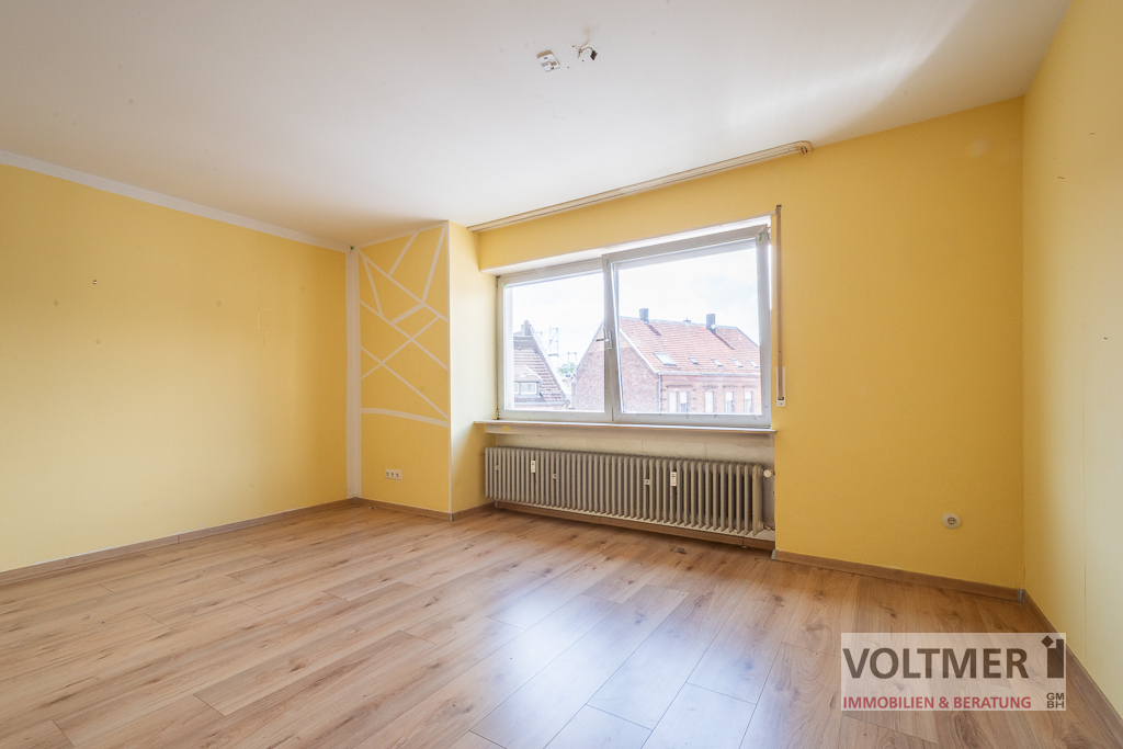 3. OG Wohnzimmer