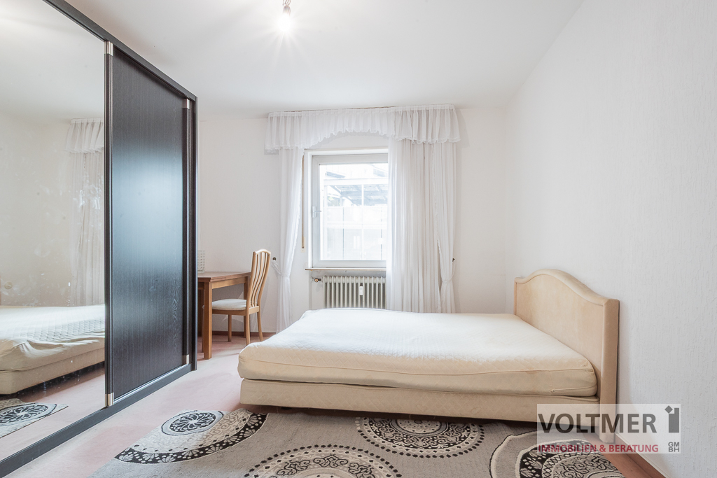 2. OG Schlafzimmer