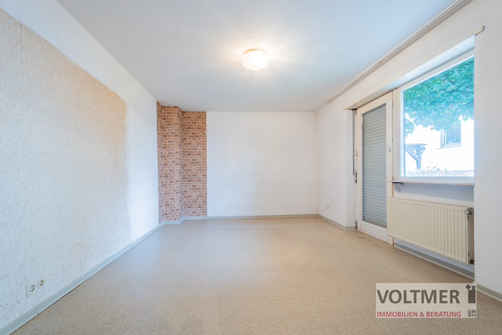 EG Wohnzimmer