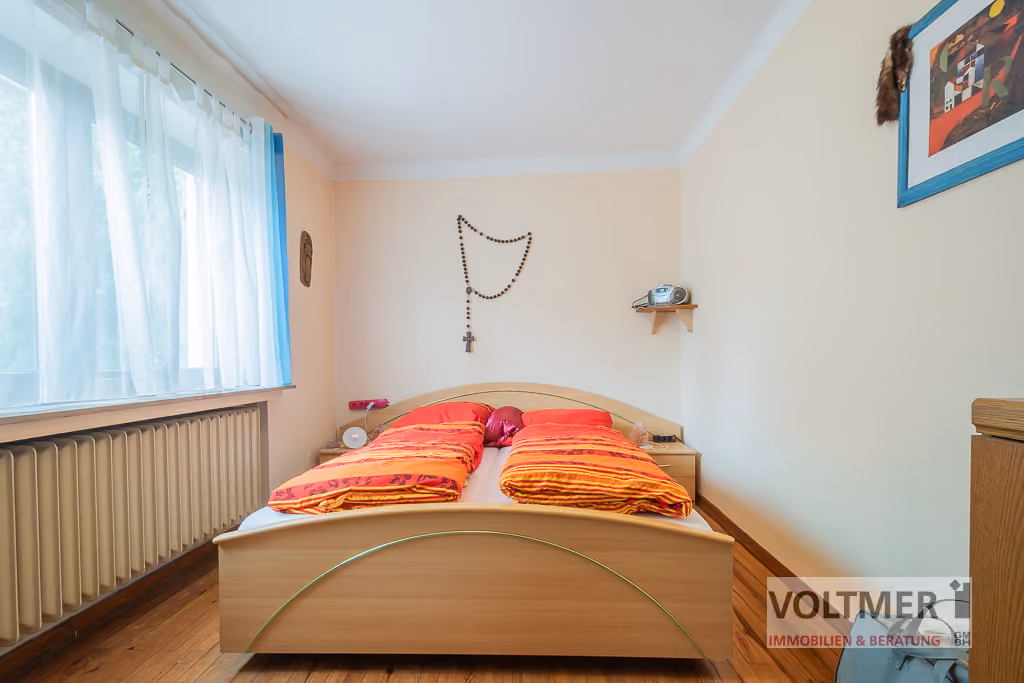 EG Schlafzimmer 