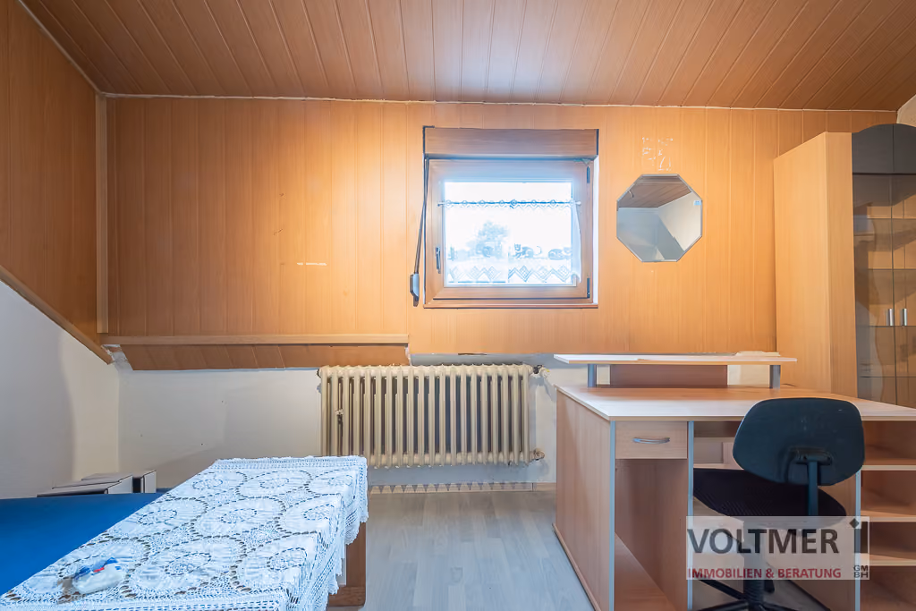 DG 3. Kinderzimmer 