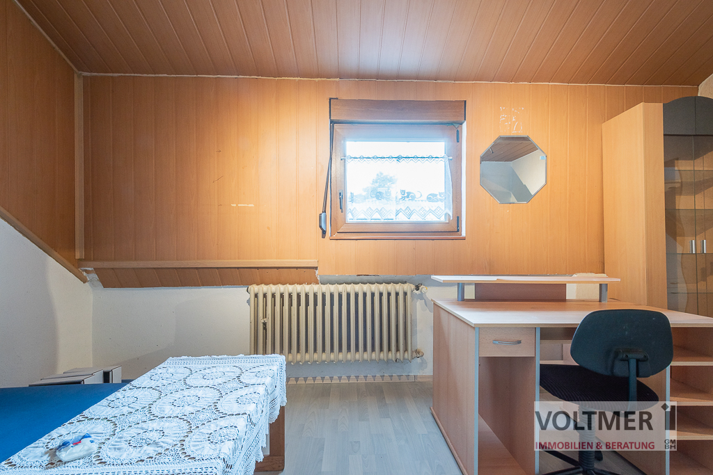 DG 3. Kinderzimmer