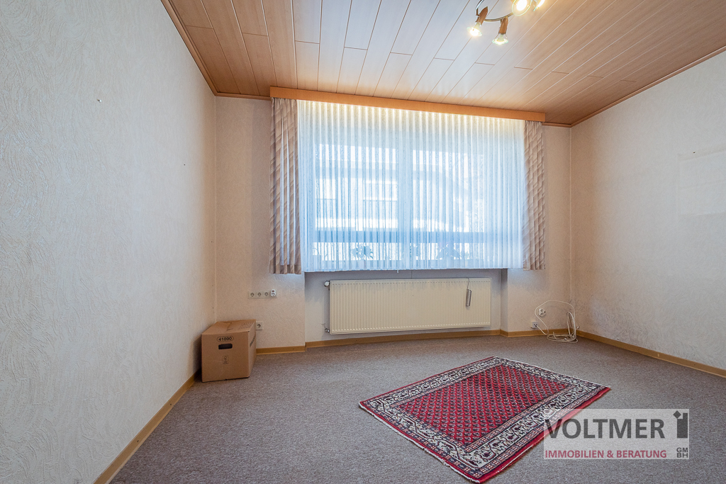EG Arbeitszimmer