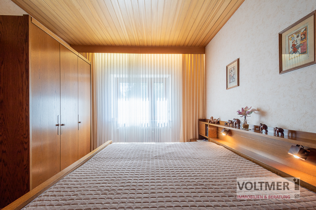 EG Schlafzimmer