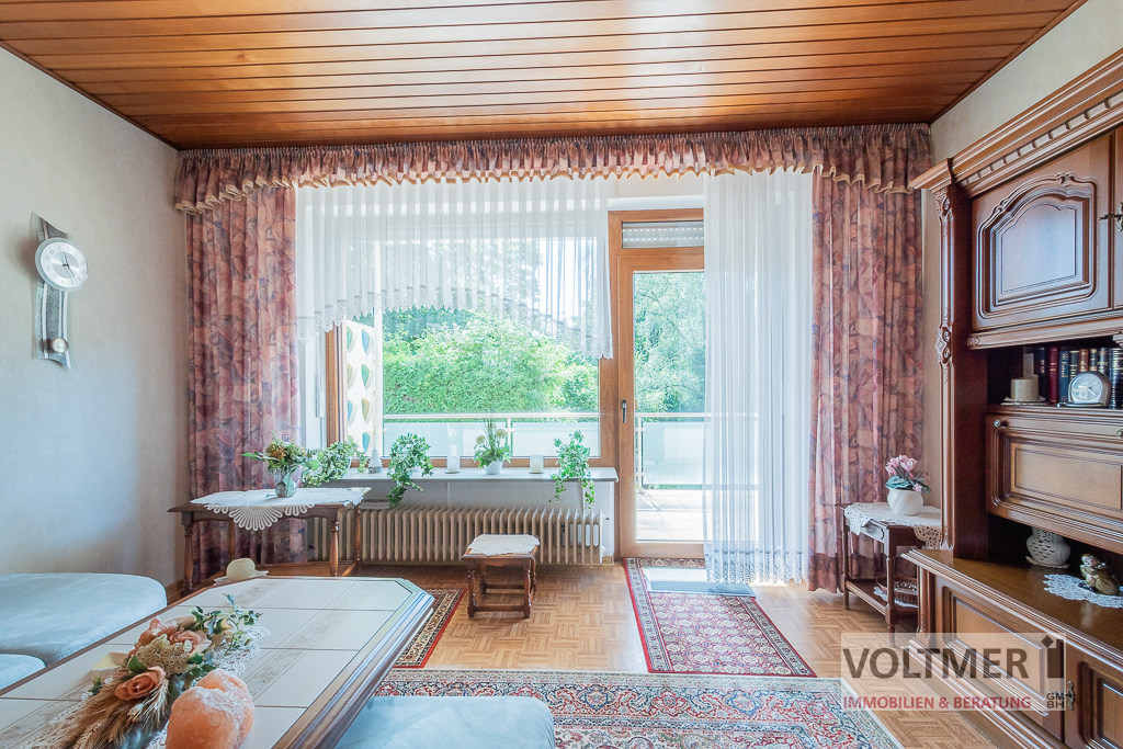 EG Wohnzimmer