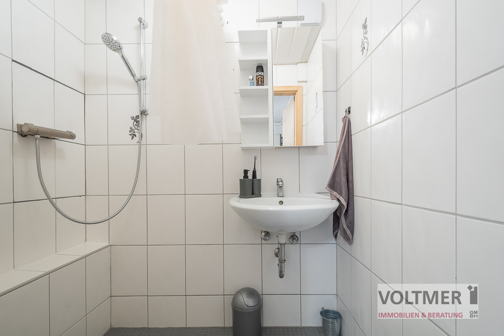 KG Badezimmer