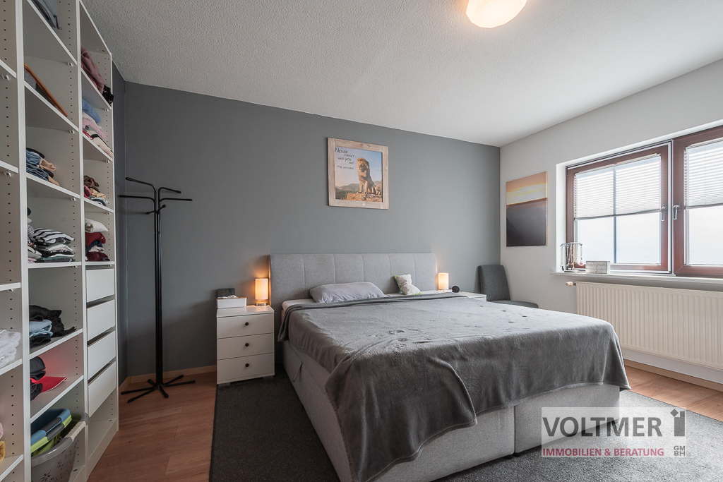 EG Schlafzimmer
