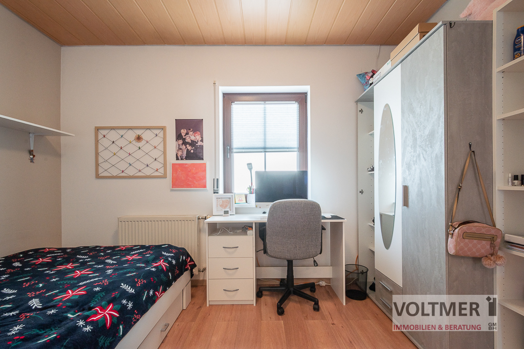 EG Gästezimmer