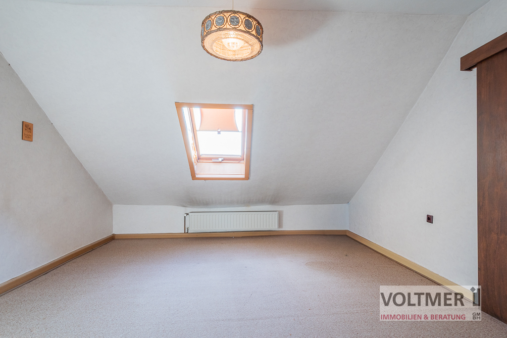 DG Durchgangszimmer