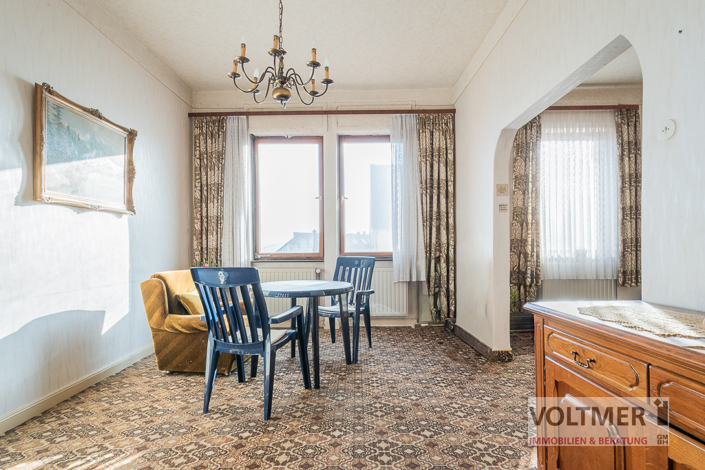 EG Wohnzimmer