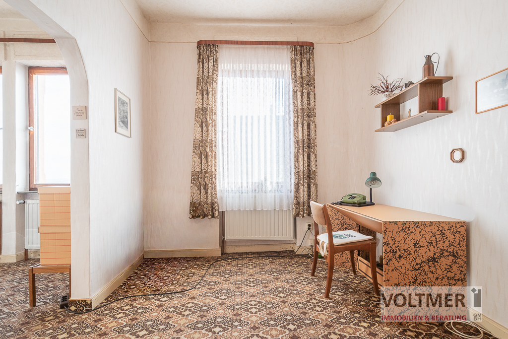 EG Durchgangszimmer