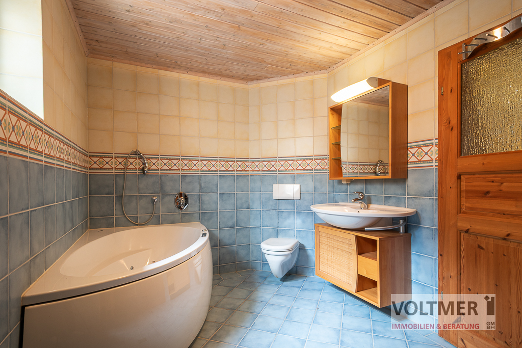 KG Badezimmer