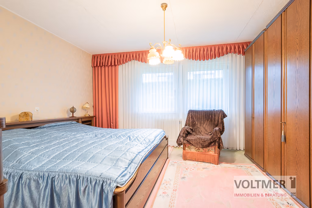 EG Schlafzimmer 