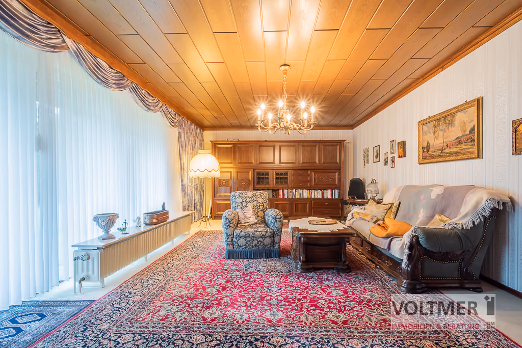 EG Wohnzimmer 