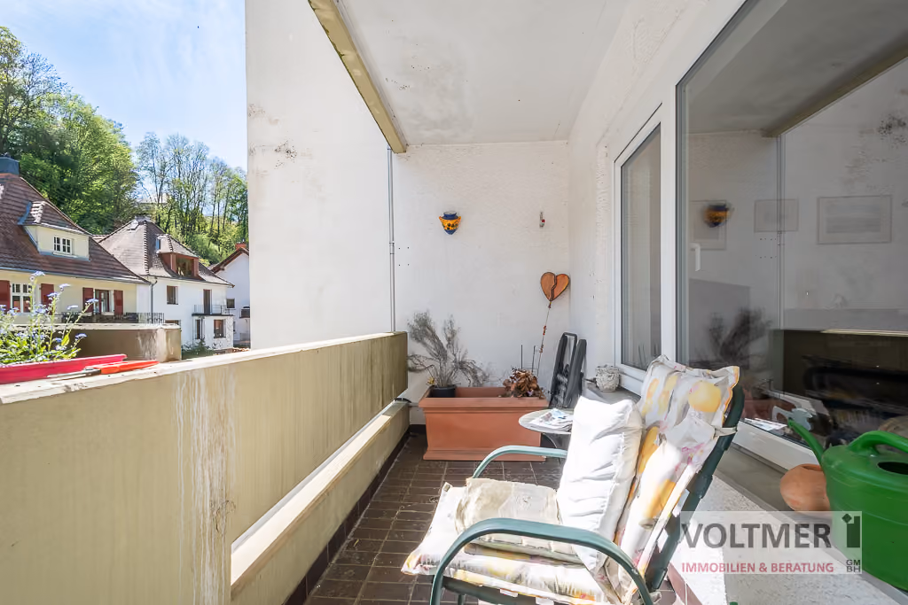 Loggia 1