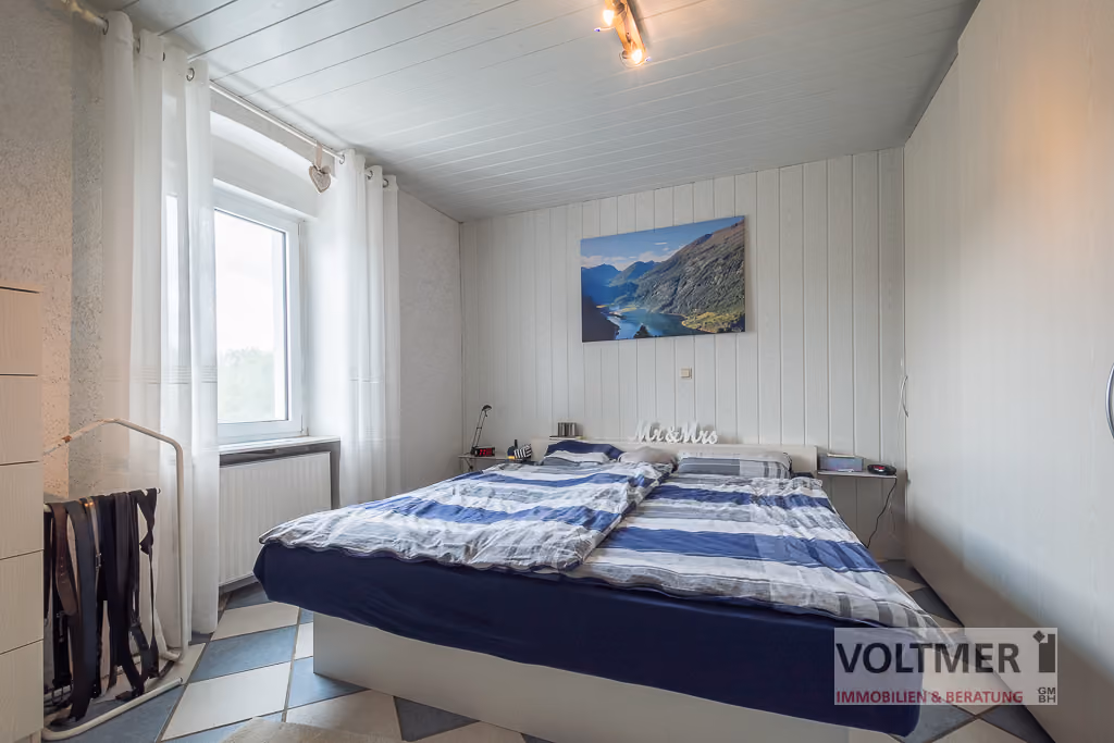 EG Schlafzimmer 