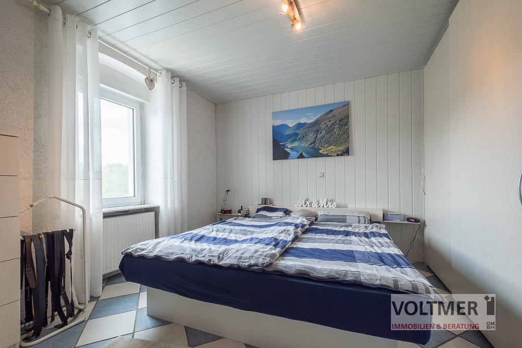 EG Schlafzimmer