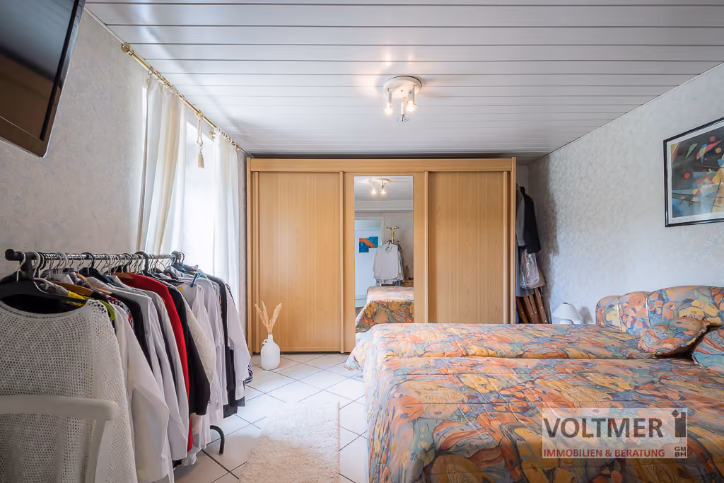 UG Schlafzimmer
