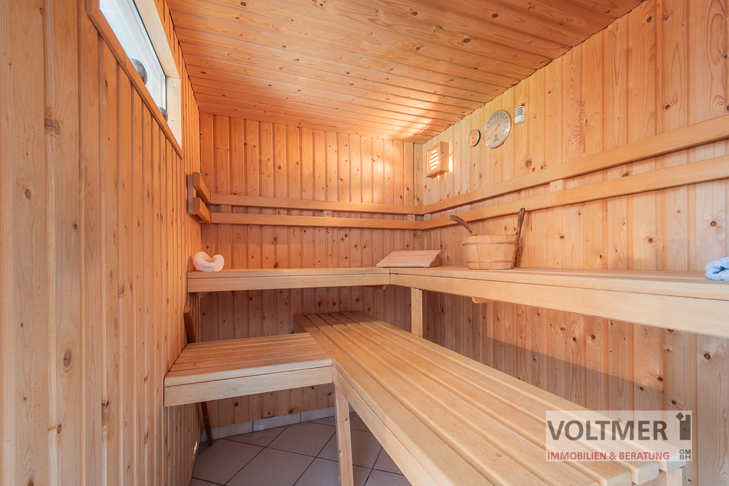 UG Sauna