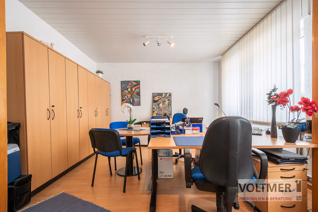 EG Büro