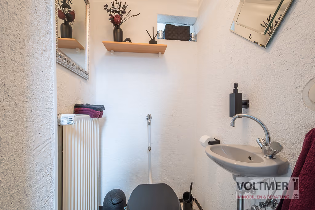 EG Gäste-WC