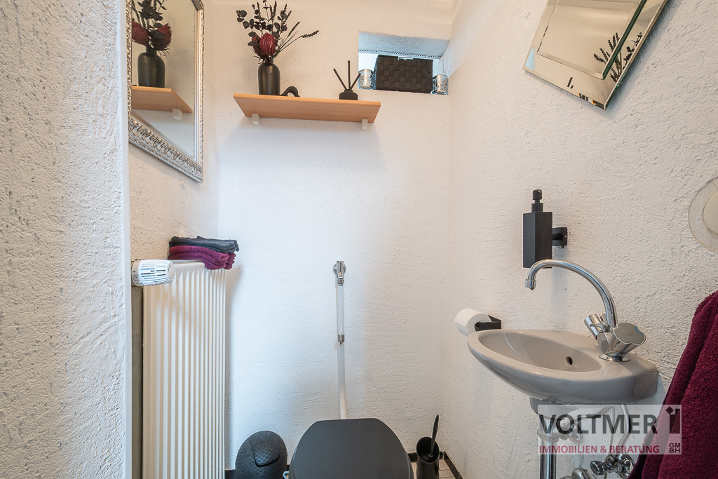 EG Gäste-WC