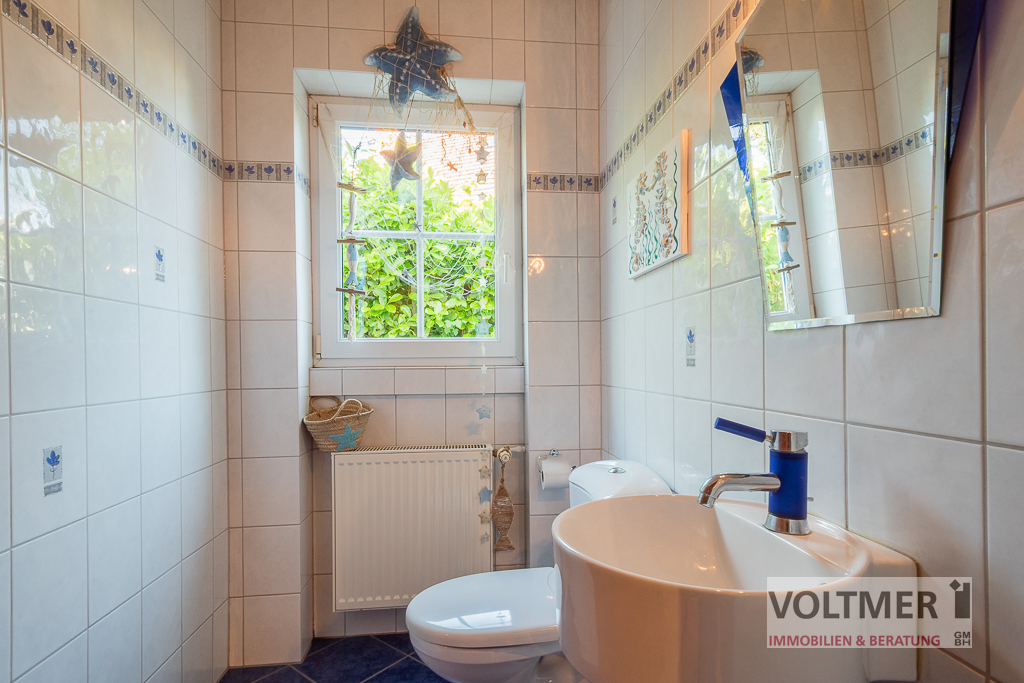 EG Gäste-WC