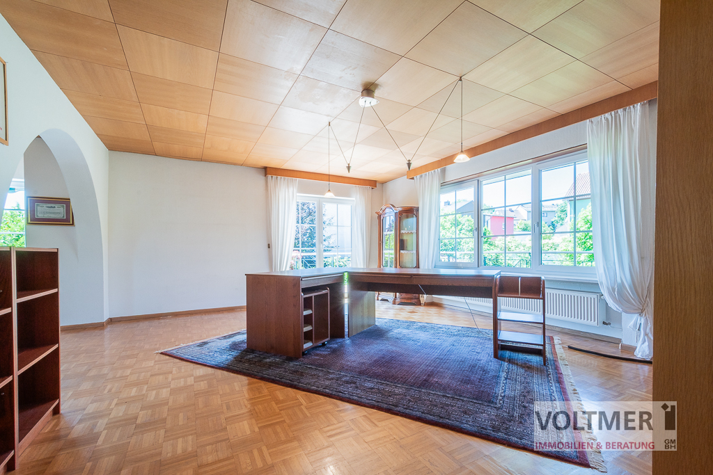 OG Arbeitszimmer