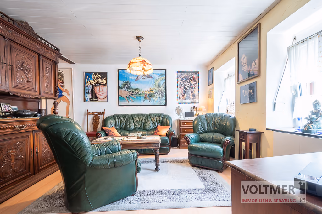 EG Wohnzimmer