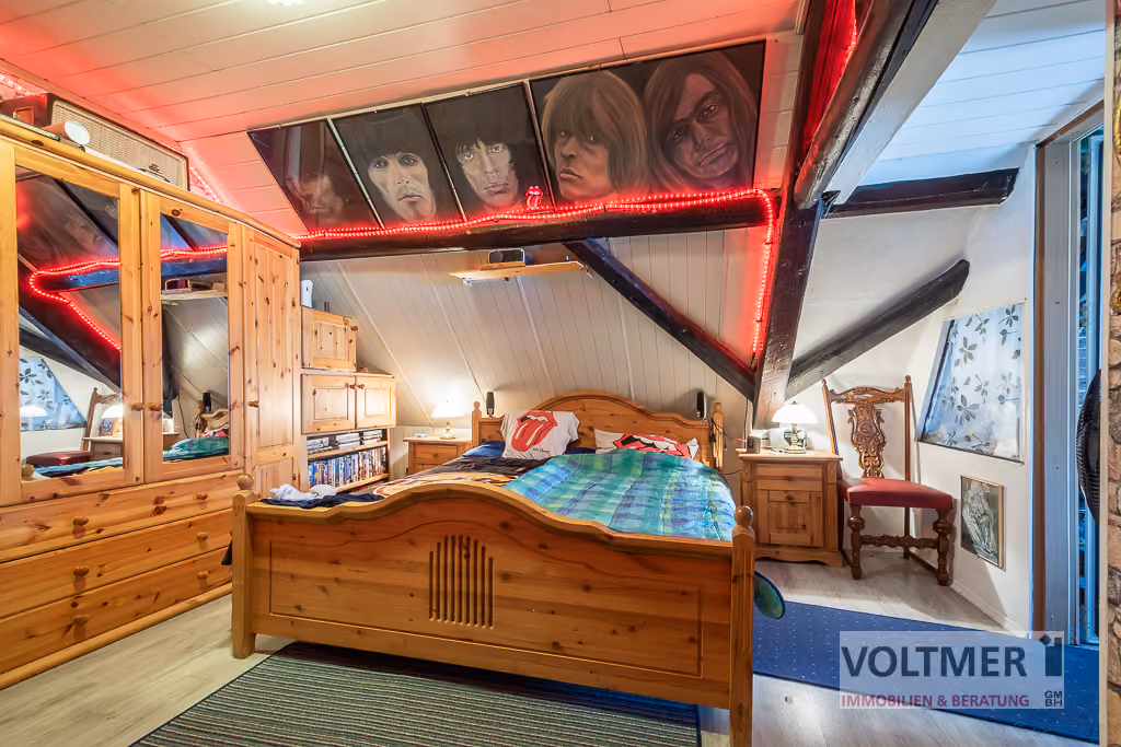 DG Schlafzimmer