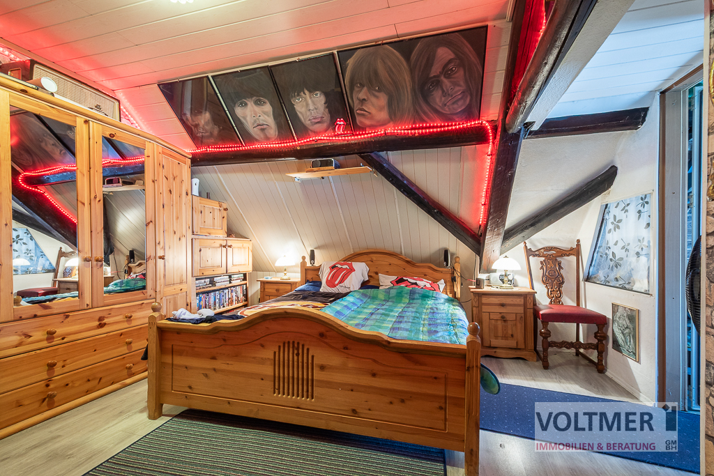 DG Schlafzimmer