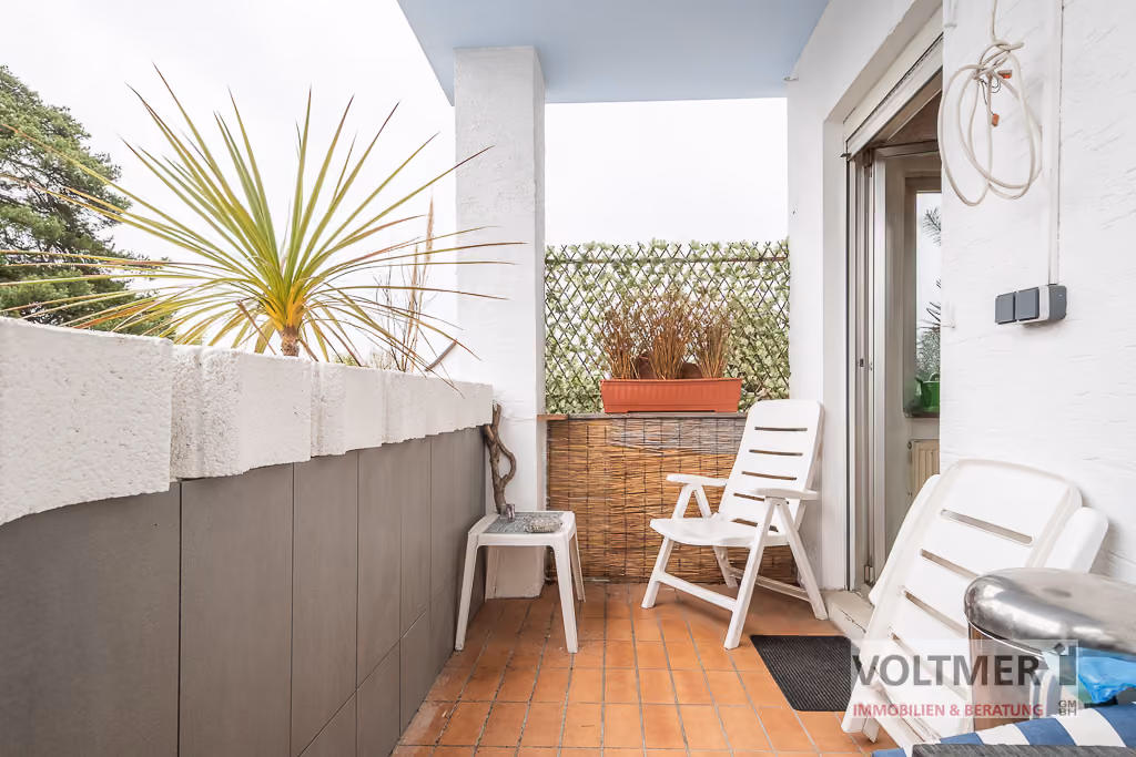 EG Balkon