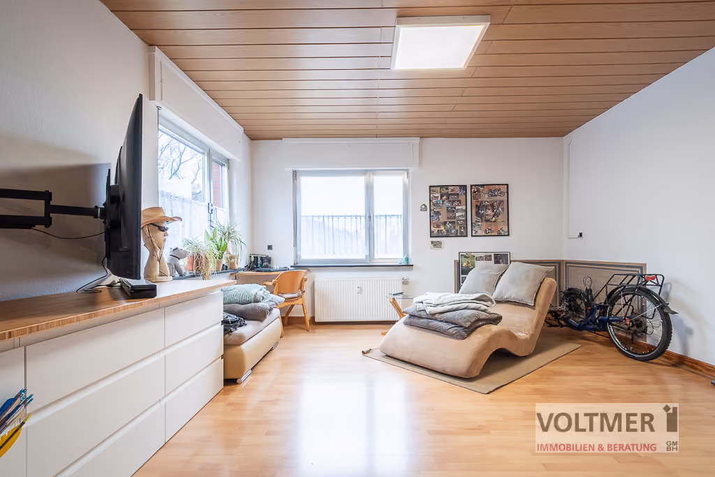 EG Wohnzimmer