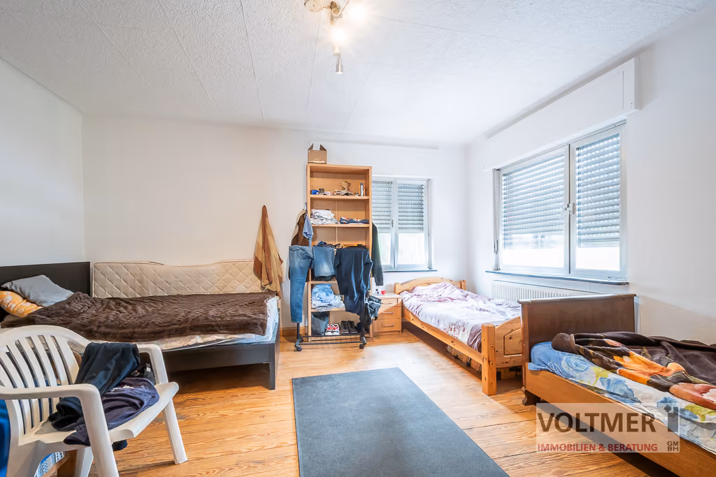 OG 1. Schlafzimmer