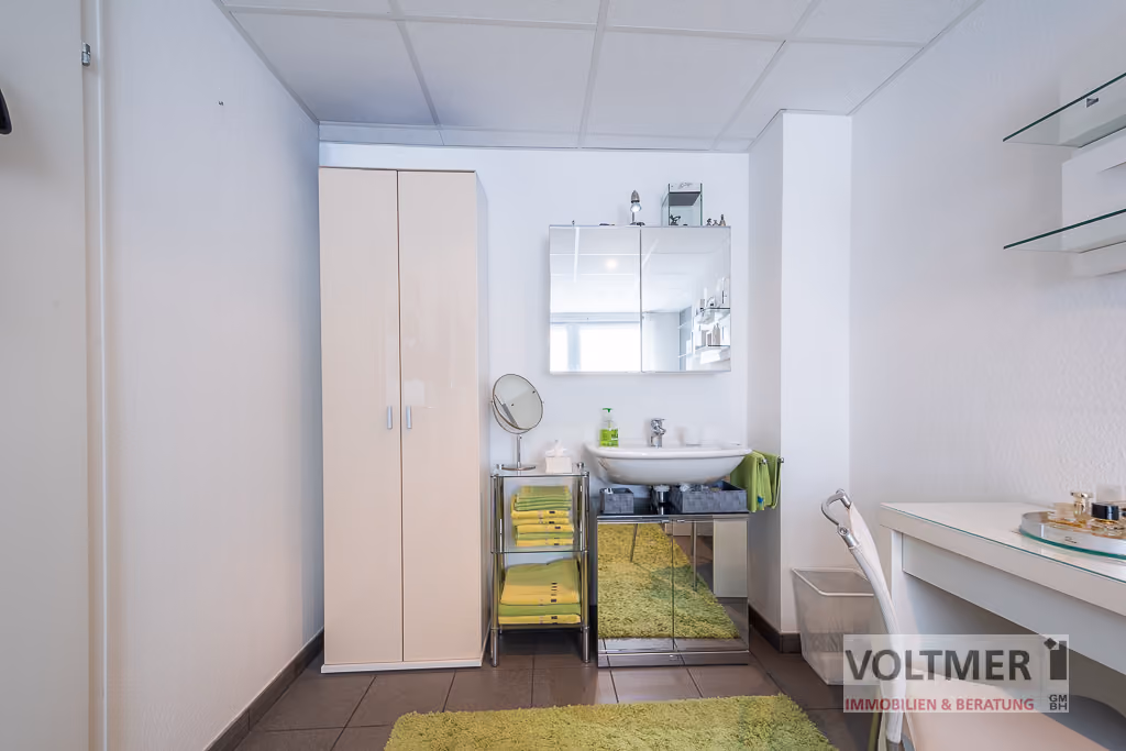 1. OG Gästezimmer