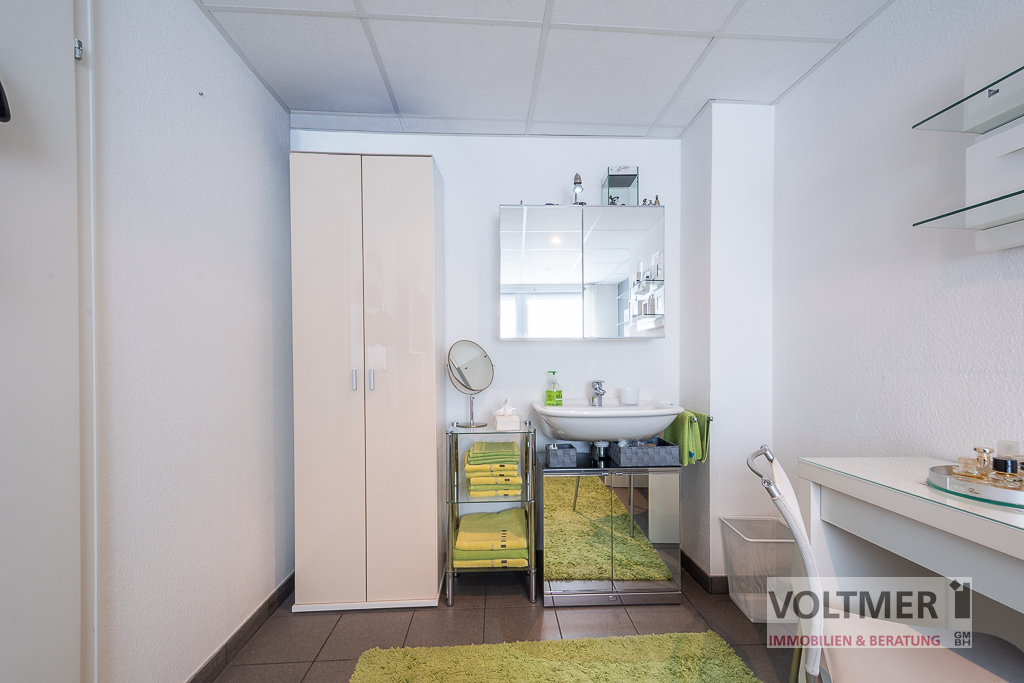 1. OG Gästezimmer