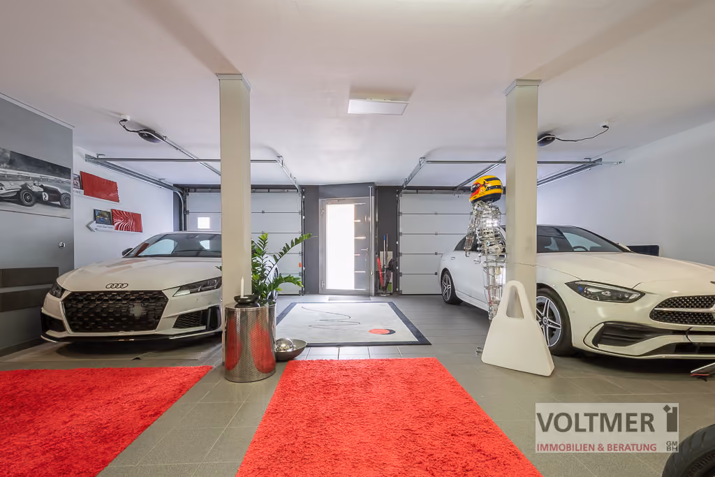 EG Garage