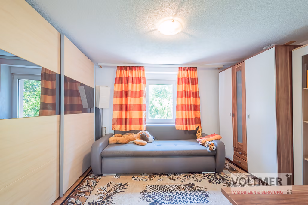 OG Schlafzimmer