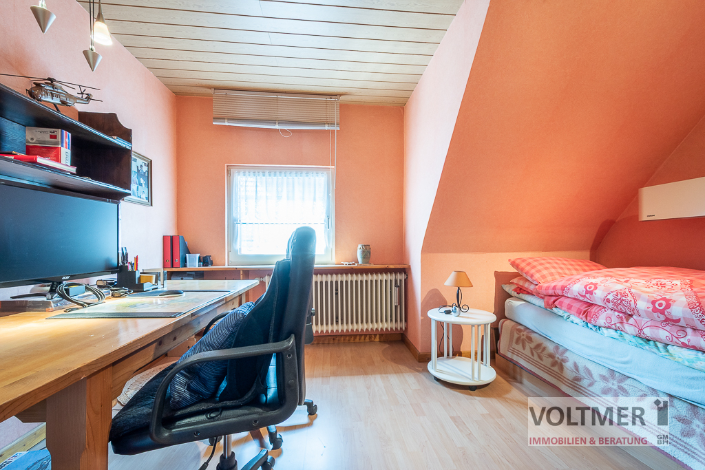DG Arbeitszimmer