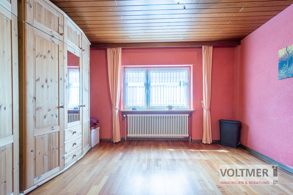EG Schlafzimmer