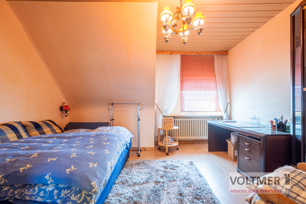 DG Schlafzimmer